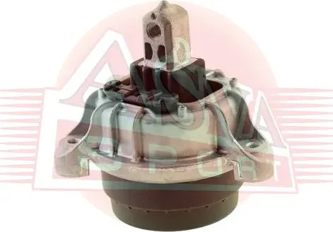 ПОДУШКА ДВИГАТЕЛЯ (Asva). Артикул 1912007