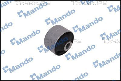 Сайлентблок переднего рычага подвески Mando. Артикул DCC010706