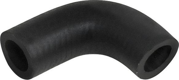 Патрубок радиатора (системы охлаждения) Gates (EPDM (Этилен-пропиленовый каучук)). Артикул 3646