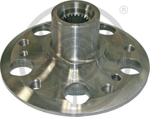 Ступица колеса Optimal. Артикул 04-P237