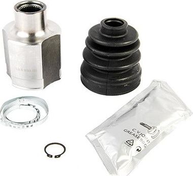 Шрус внутренний (граната) Stellox передний правый для Chevrolet Tracker III (Trax) 2012-2026. Артикул 160 1286-SX