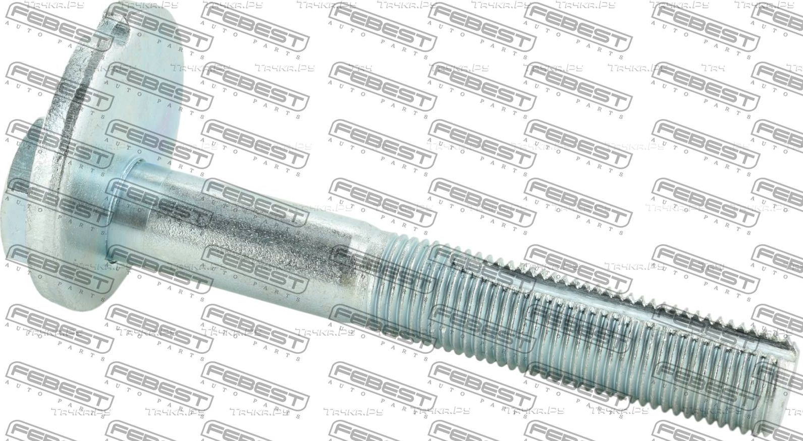 Болт развальный Febest для Mazda Xedos 9 I 1993-2002. Артикул 0529-002