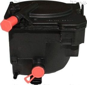 Топливный фильтр SCT-Germany для Citroen C5 II 2008-2017. Артикул ST 6093