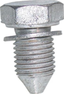 Сливная пробка масляного поддона двигателя Birth. Артикул 4752