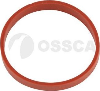 Прокладка впускного коллектора 31331885 S40/V50 -04 OSSCA. Артикул 83300