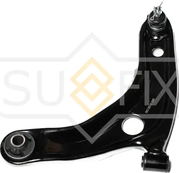 Рычаг передней подвески нижний левый Subaru Trezia 2010-2014, Suzuki SX4 S-Cross (Sufix). Артикул SH1525