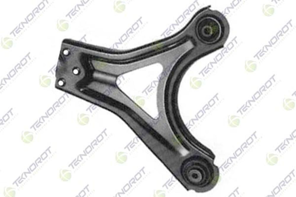 Поперечный рычаг передней подвески (в сборе) Teknorot (Листовая сталь). Артикул FO-936S