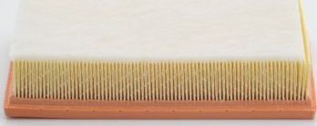 Воздушный фильтр Bosch. Артикул 1 457 433 327