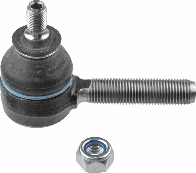 Наконечник рулевой тяги Lemforder правый/левый для Alpina B7 E28 1982-1988. Артикул 10619 01