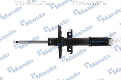 Амортизатор Mando передний для Renault Scenic III 2009-2016. Артикул MSS017222