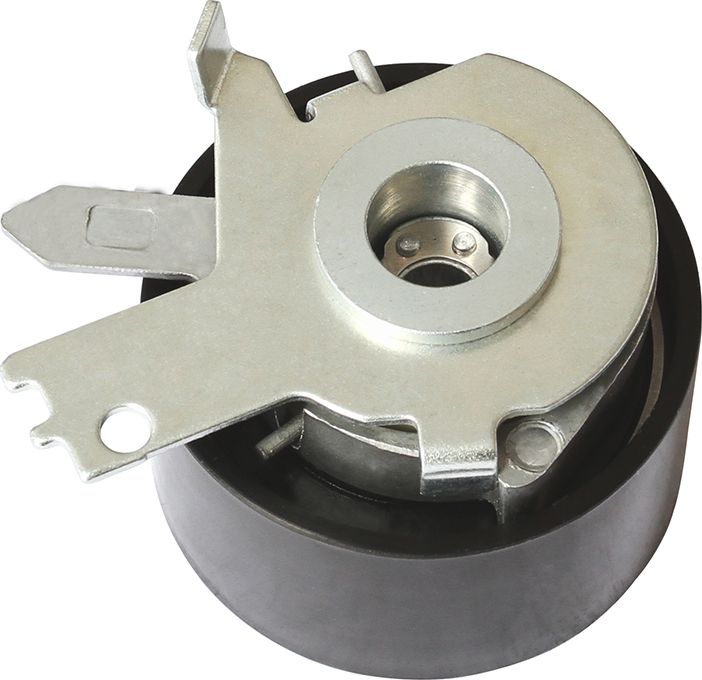 Натяжной ролик (натяжитель) ремня ГРМ Miles. Артикул AG02141