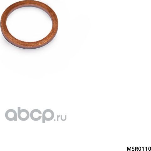 Кольцо уплотнительное, VWOPELVOLVO (AMR). Артикул MSR0110