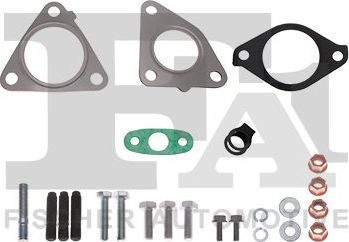 Монтажный набор FA1. Артикул KT750090