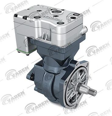 Компрессор пневмоподвески Vaden Original. Артикул 1500 020 001