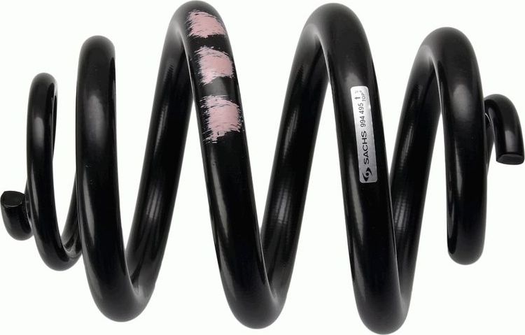Пружина подвески SACHS. Артикул 994 495