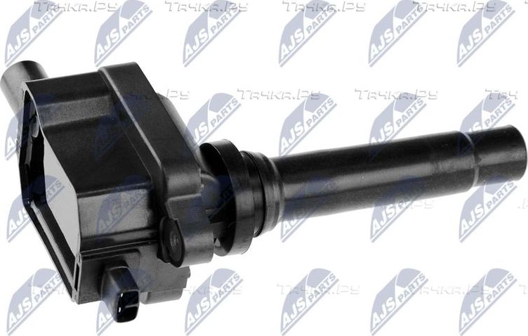 Катушка зажигания NTY для Fiat Marea 1996-2002. Артикул ECZ-KA-303
