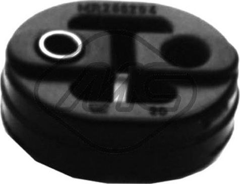 Кронштейн глушителя Metalcaucho для Toyota Estima II 2000-2006. Артикул 41027