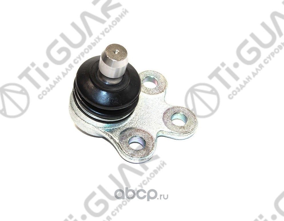 ШАРОВАЯ ОПОРА (TI-Guar). Артикул TGBJ0009