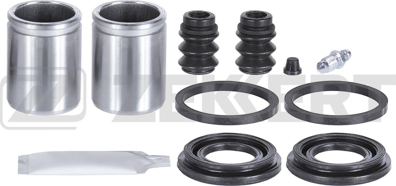 Ремкомплект тормозного суппорта Zekkert. Артикул BR-2080