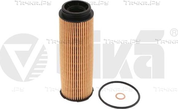 Масляный фильтр Vika для BMW X3 III (G01) 2017-2026. Артикул 19992401