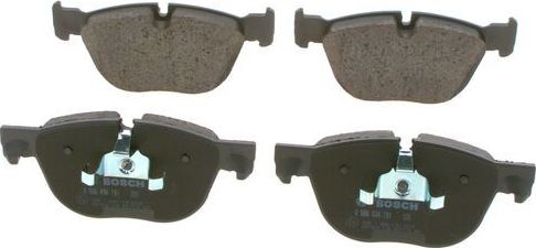 Тормозные колодки Bosch. Артикул 0 986 494 191