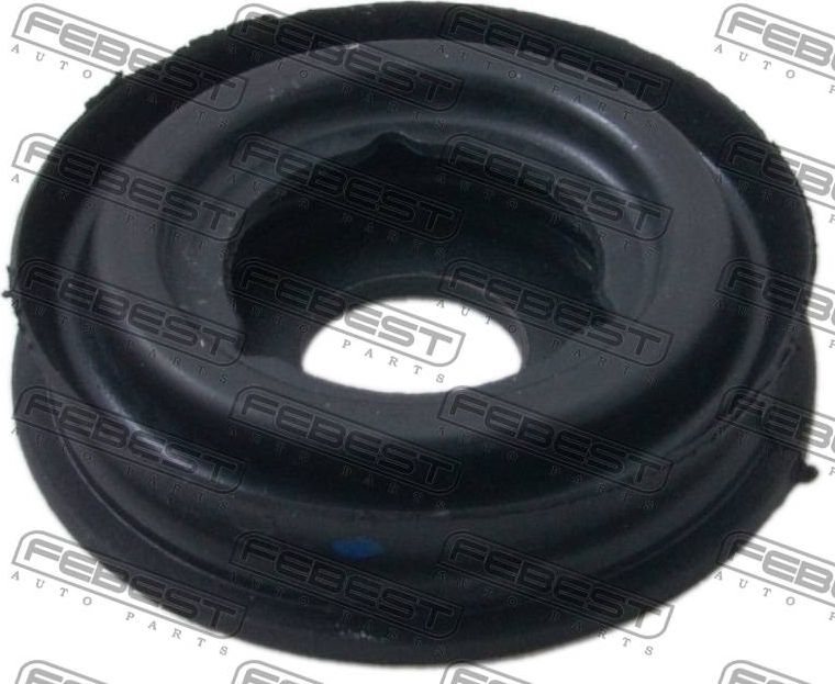 Сайлентблок задней балки Febest. Артикул HAB-135