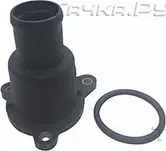Фланец системы охлаждения (Tork). Артикул TRK1306
