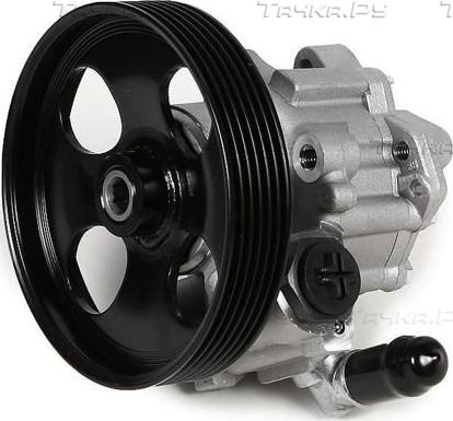 Насос ГУР Stellox. Артикул 00-36369-SX