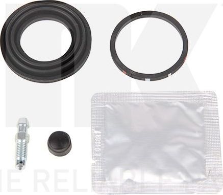 Ремкомплект тормозного суппорта NK для Subaru Forester I 1997-2002. Артикул 8844009