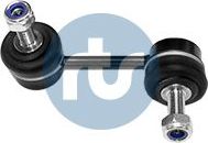 Стойка (тяга) стабилизатора RTS задняя левая для Haval F7 I 2018-2026. Артикул 97-70145-2