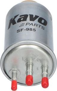 Топливный фильтр AMC Filter. Артикул SF-985