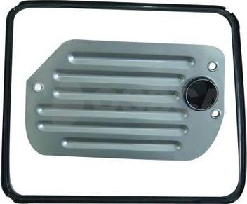 Фильтр АКПП OSSCA для Audi S8 I (D2) 1996-2002. Артикул 05628
