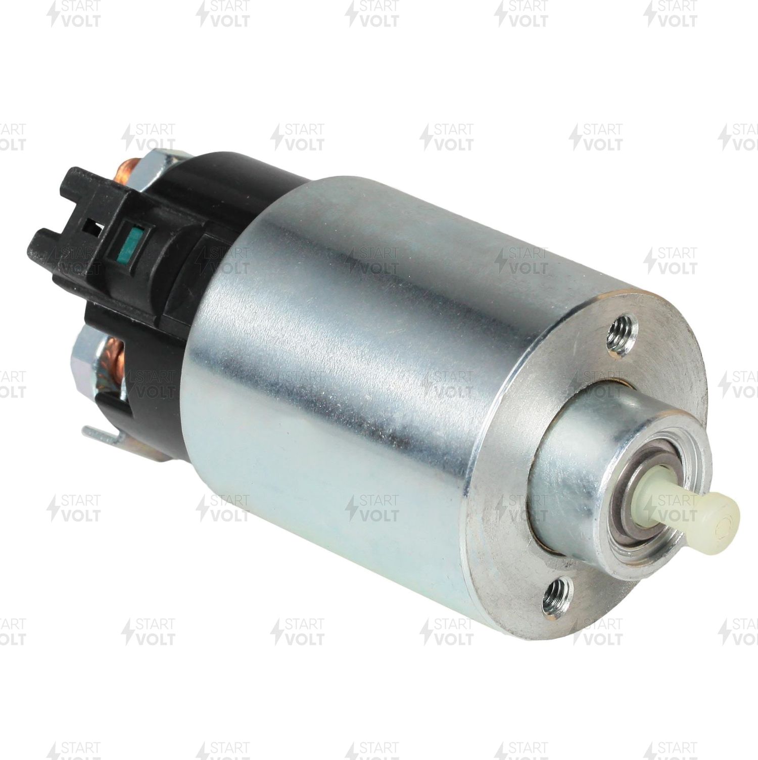 Втягивающее реле стартера StartVOLT для Geely Emgrand 7 I 2009-2026. Артикул VSR 3020