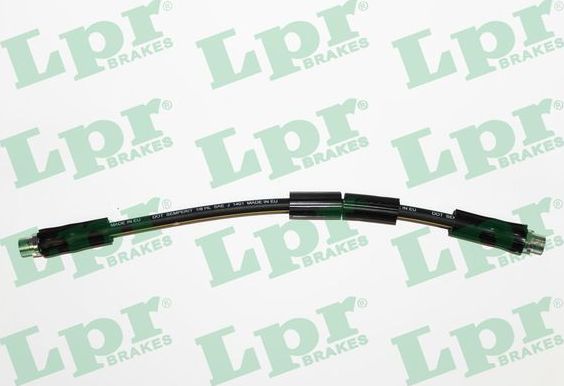 Тормозной шланг AP. Артикул 6T46748