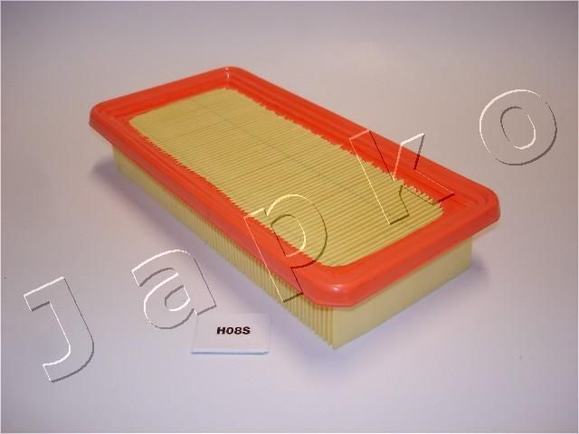Воздушный фильтр Japko для Hyundai Getz I 2002-2010. Артикул 20H08