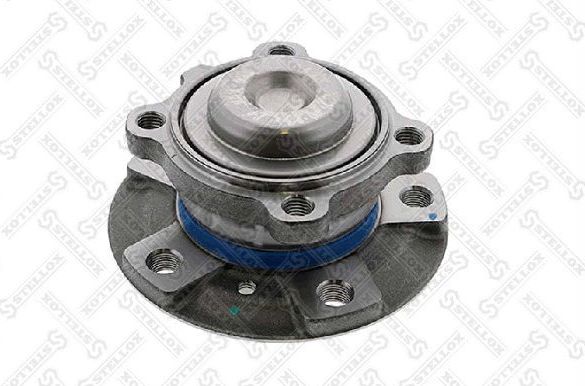 Ступичный подшипник (комплект) Stellox. Артикул 43-29297-SX