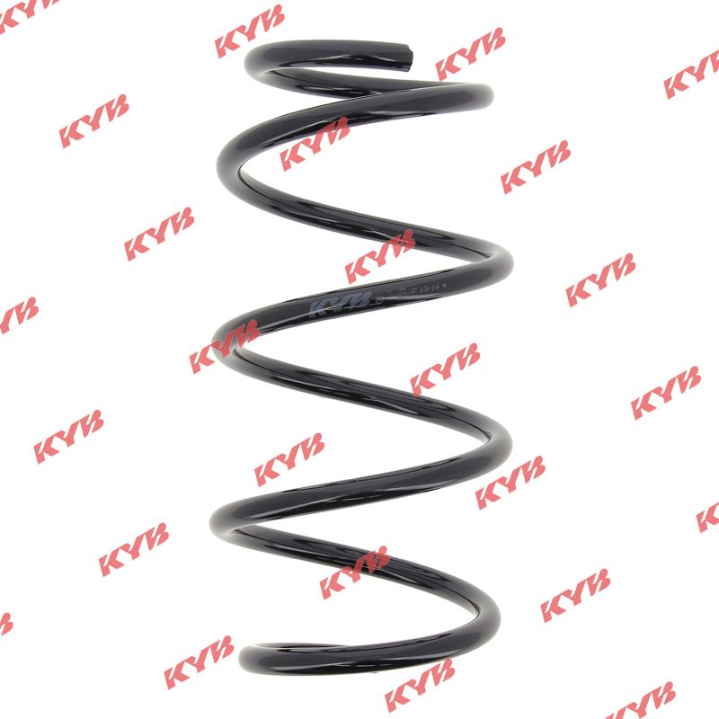 Пружина подвески KYB (Каяба) K-Flex. Артикул RH3496