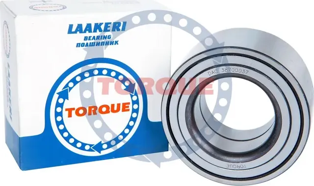 Подшипник ступицы (Torque). Артикул DAC38700037