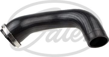 Патрубок интеркулера Gates для SEAT Alhambra II 2010-2026. Артикул 09-0365