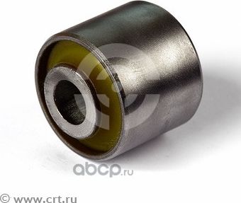 Сайлентблок полиуретановый передней подвески  амортизатора  нижнее крепление TOYOTA FJ CRUISER GSJ10 (Точка Опоры). Артикул 1-06-2634