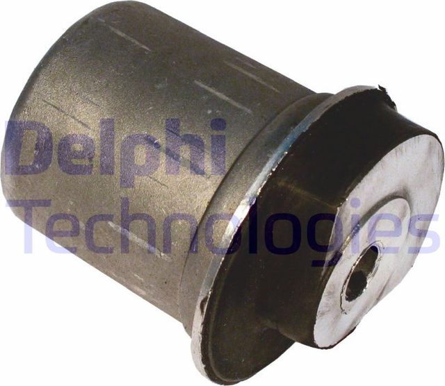 Сайлентблок задней балки Delphi правый/левый для Opel Astra G 1998-2009. Артикул TD547W