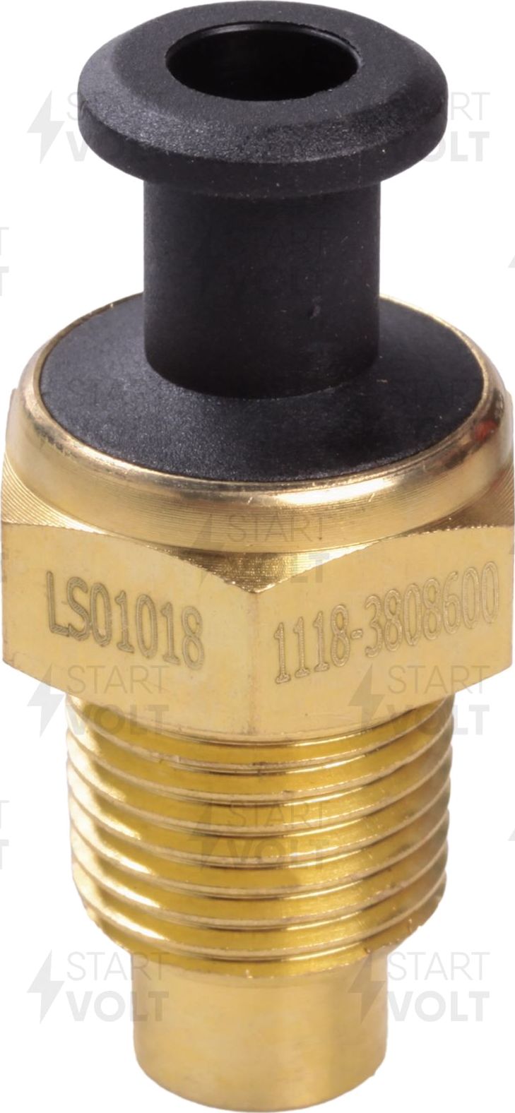 Датчик температуры охлаждающей жидкости StartVOLT. Артикул LS 01018