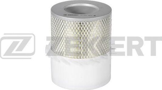 Воздушный фильтр Zekkert для Mitsubishi L200 II 1992-1996. Артикул LF-1377