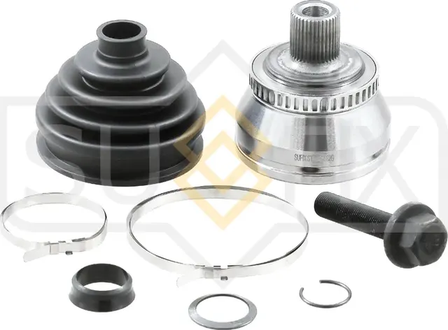 ШРУС наружный Audi A4 (Sufix). Артикул ST1002