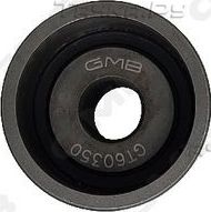 Направляющий (ведущий) ролик ремня ГРМ GMB. Артикул GT60350