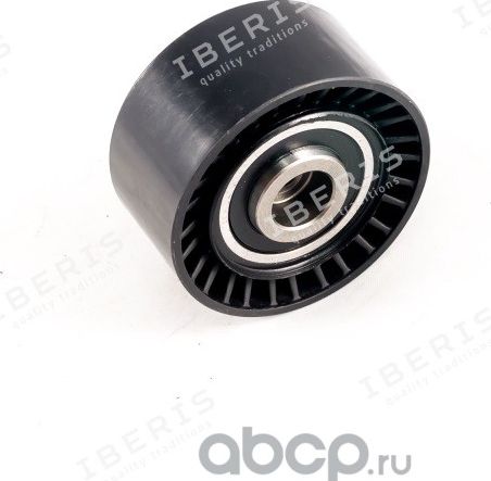 ролик натяжной ремня ГРМ (Iberis). Артикул IB5026