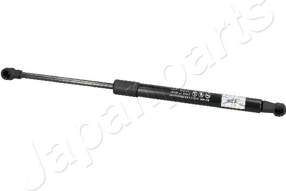 Амортизатор (упор) багажника Japanparts. Артикул ZS03103