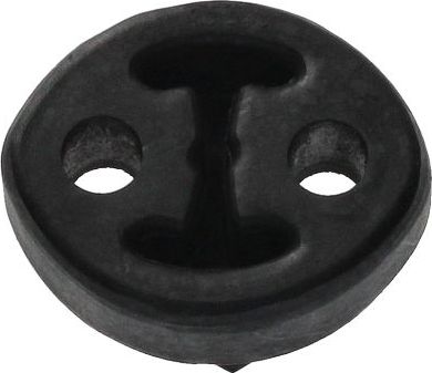 Крепление глушителя Birth (резина) задний для Fiat Multipla I 1999-2010. Артикул 7432