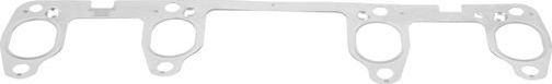 Прокладка выпускного коллектора Zentparts. Артикул Z15585