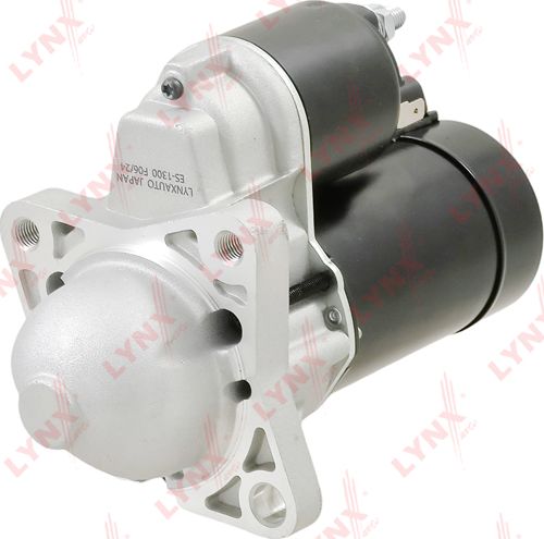 Стартер LYNXauto. Артикул ES-1300